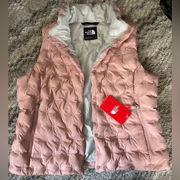 The North Face Holladown Down Vest - Picture 2 of 8